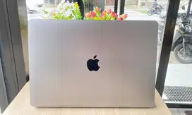 Macbook Air 2018 (A1932) Core i5 RAM 16GB SSD 512GB