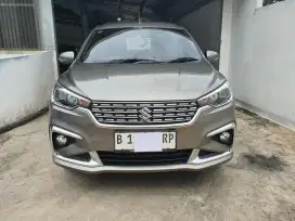 Suzuki Ertiga GX AT 2019