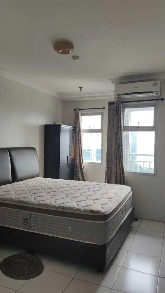 Jual apartemen serpong