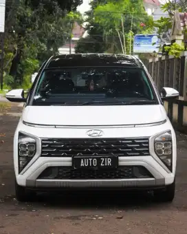 Hyundai Stargazer Prime 2022 tertera harga CASH