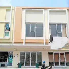 disewakan ruko pisa grande gading serpong tangerang