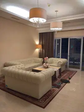 For Sale Apartment Capital Residence 3 Bedroom