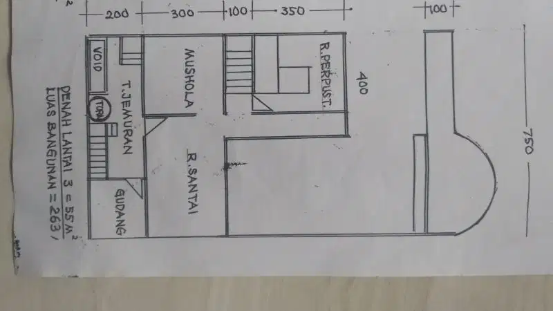Dijual Cepat Rumah Siap Huni di Komplek Taman Asri Cipadu Jaya