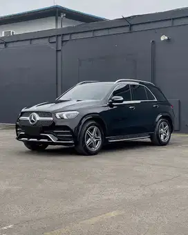 GLE450 AMG 2021