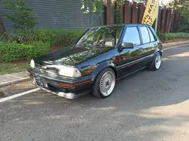 Toyota Starlet 1989 Automatic