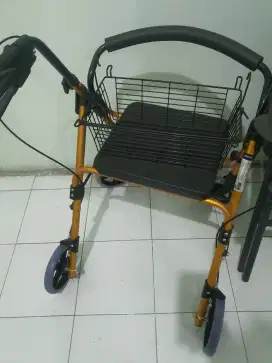 Stroller dewasa