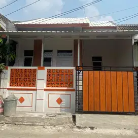 dijual rumah di medang lestari pagedangan tangerang