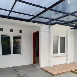 disewakan rumah di sektor 6 gading serpong tangerang