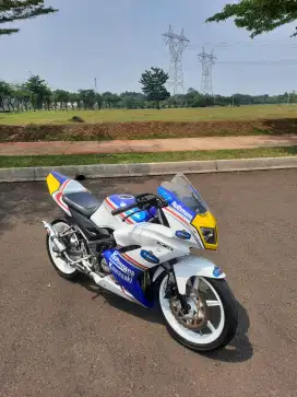 Ninja rr new th 2014
