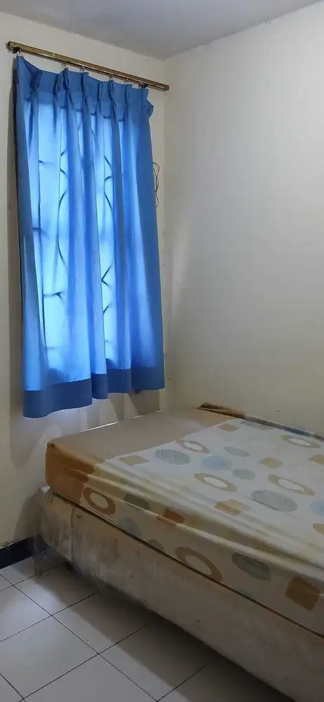 Disewakan Apartemen Laguna- Pluit.Jakut