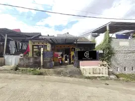 Rumah Murah Dekat Tol Di Perum Permata Bintang Cibinong