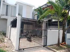 Rumah Cluster Manhattan Gunung Anyar Murah Bangettt
