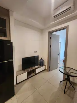 The Lavande Residence Tipe 2BR Fully Furnished - Jakarta Selatan