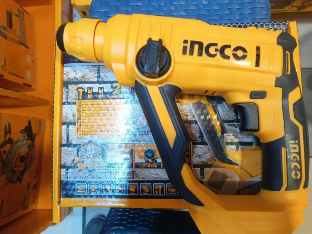 Jual Murah! Rotary Hammer 20V