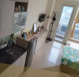 Menteng Park Apartemen