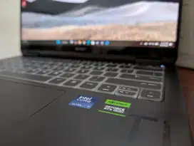 HP Omen Transcend 14 Core Ultra 7 16/1TB