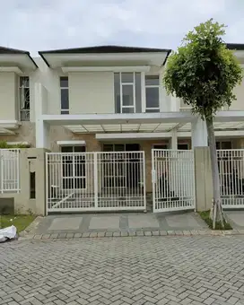 Rumah Griya Galaxy , strategis siap huni