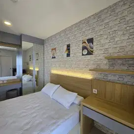 Educity Stanford Studio Furnished Baru