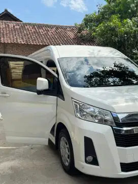 Hiace Premio 2020