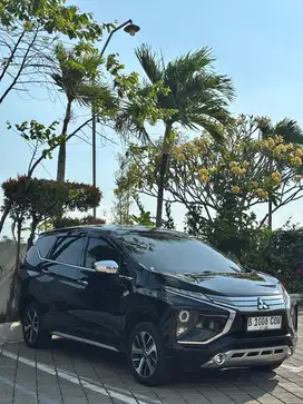 Dijual Cepat Xpander Ultimate 2018 AT