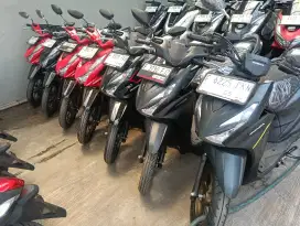 D jual murah Honda biet