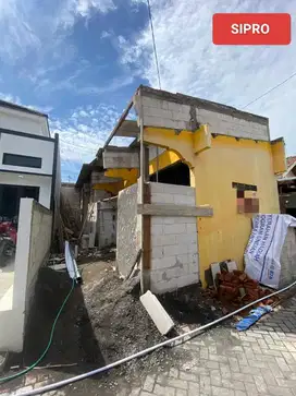 Kos 4 kamar tidur dengan kamar mandi dalam, Tlogosari Semarang