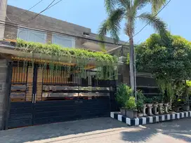 Dijual Rumah Manyar Kartika Surabaya dg Private Pool