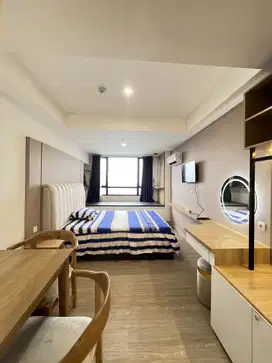 Apartemen Collins serpong grandstudio