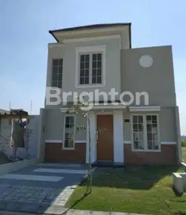 DISEWAKAN RUMAH CITRA HARMONI CLUSTER ROTERDAM TROSOBO SIDOARJO