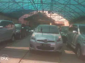 Ruang usaha carport 12 mobil pancoran dekat RS Ortopedi Jakarta selata