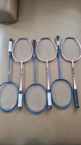 Raket Badminton murah - Raket Bulu tangkis - Raket Badminton
