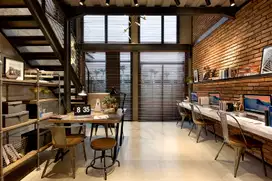 Upper West Soho Signature, Hunian Tempat Bisnis Bergengsi di BSD City