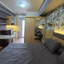 Apt GUNAWANGSA MANYAR Studio New