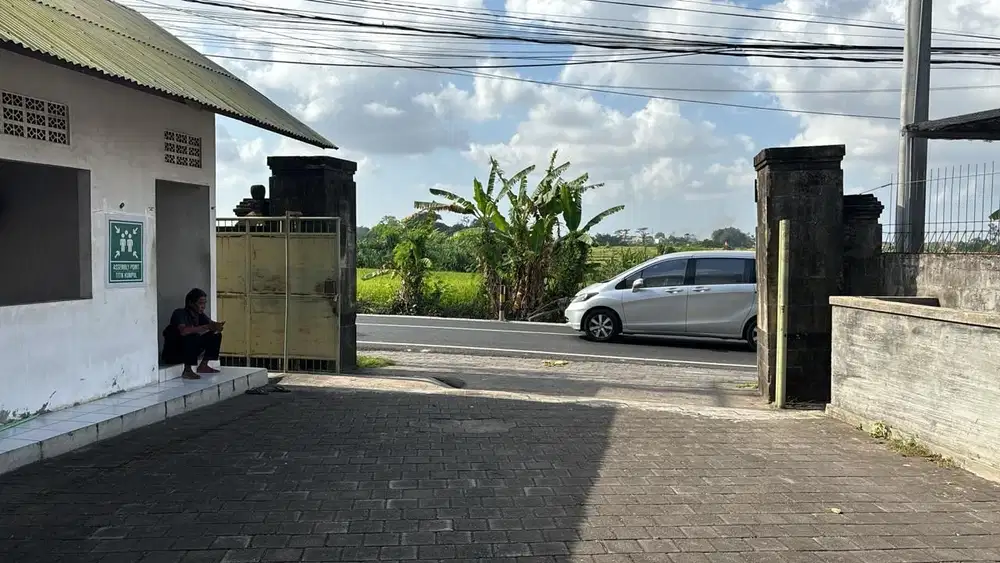 For Sale Gudang Best Quality-Tumbak Bayuh