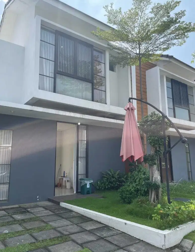 Dijual Rumah Minimalis Jepang di Shojiland Ashita Sidoarjo