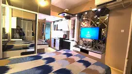 Sewa Apartemen Margonda Residence 5 mewah