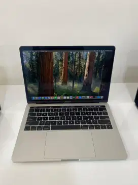 MACBOOK PRO 2019 i5 13INCH RAM 16GB SSD 512GB