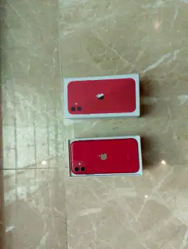 Iphone 11 128gb yg pertama