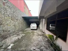 Dijual Rumah Villa Kalijudan Surabaya dekat Merr