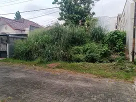 Kavling Premium Semarang Indah Boulevard Semarang Barat Dekat Arteri