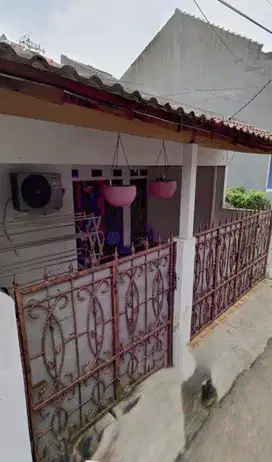 Rumah Komplek Pondok Kelapa Duren Sawit