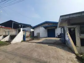 Kawasan Industri Gatot Subroto Gudang Siap Pakai Semarang Barat