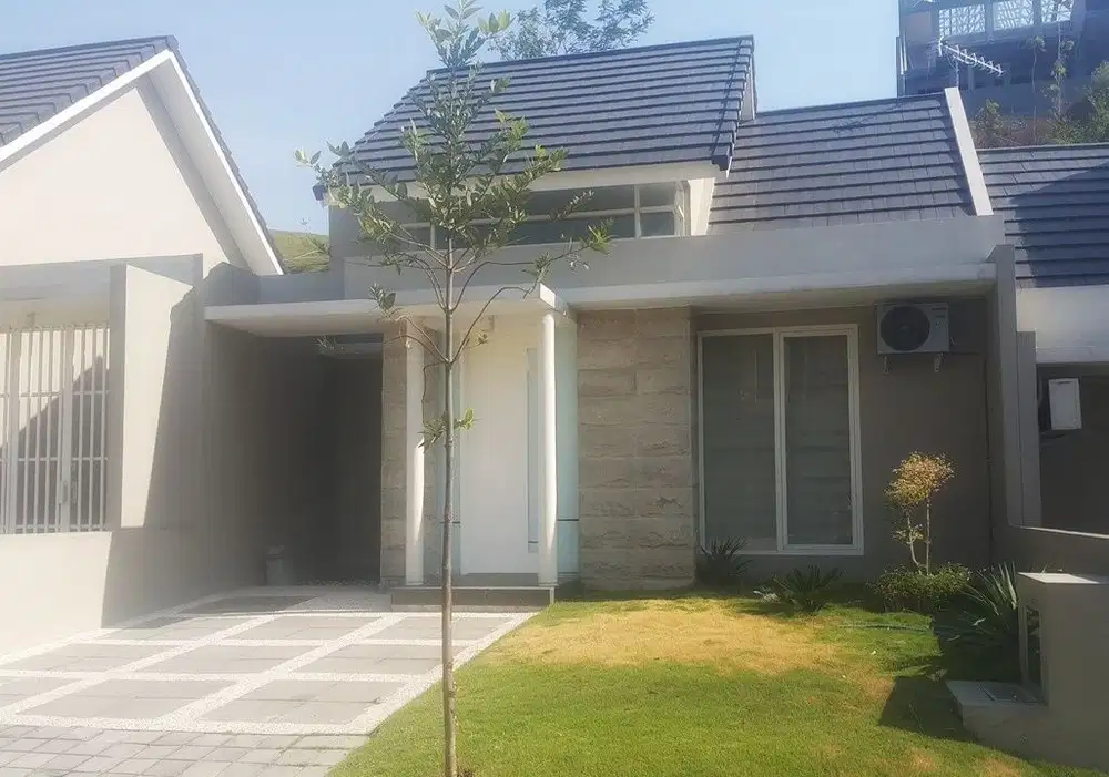 Candi Borobudur Village Kembangarum Dkt Tol Manyaran Semarang Barat