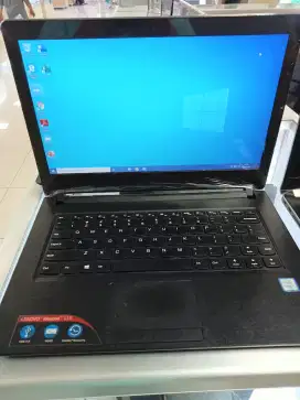 Lenovo ideapad 110
