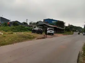 Di Sewakan Tanah Darat Cikarang