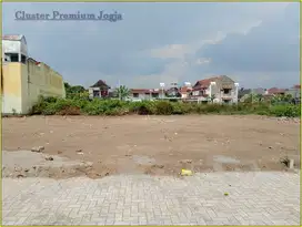 Tanah dekat UGM, cocok bangun Kost eksklusif di Pogung Lor
