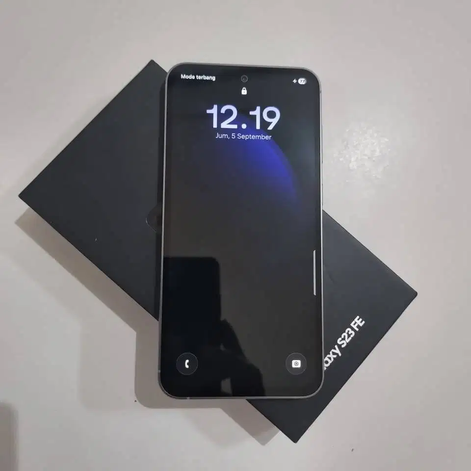 Samsung Galaxy S23 FE