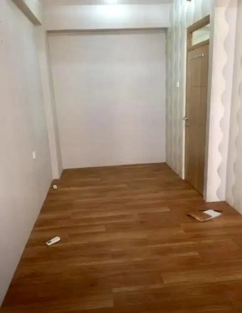 Wilson Dijual apartemen green palm residence view pool