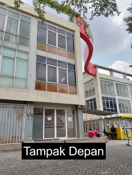 DIJUAL / DISEWAKAN RUKO 3 LANTAI Royal Crown Palace