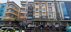 Ruko Topaz Commercial Summarecon Bekasi Jual Cepat